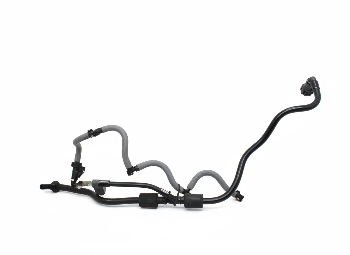 Nissan Qashqai J10 1.6 Diesel Engine Fuel Return Pipe Hose 2 Pin Plug 2010-2014