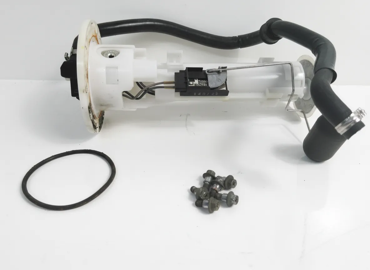 KYMCO Downtown 300i 2014 Scooter USED FUEL PUMP Assembly