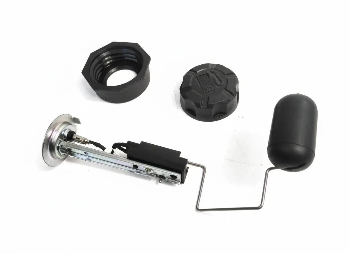 YAMAHA JOG 50 RR CS50 (2012) Petrol Fuel Level Sensor Unit USED