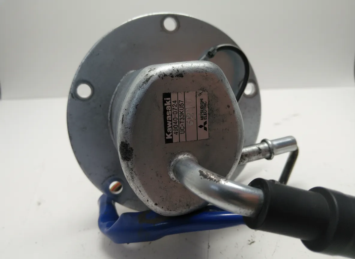 Kawasaki Z800 Zr800 Bgf Abs 2013-2016 Fuel Pump Used