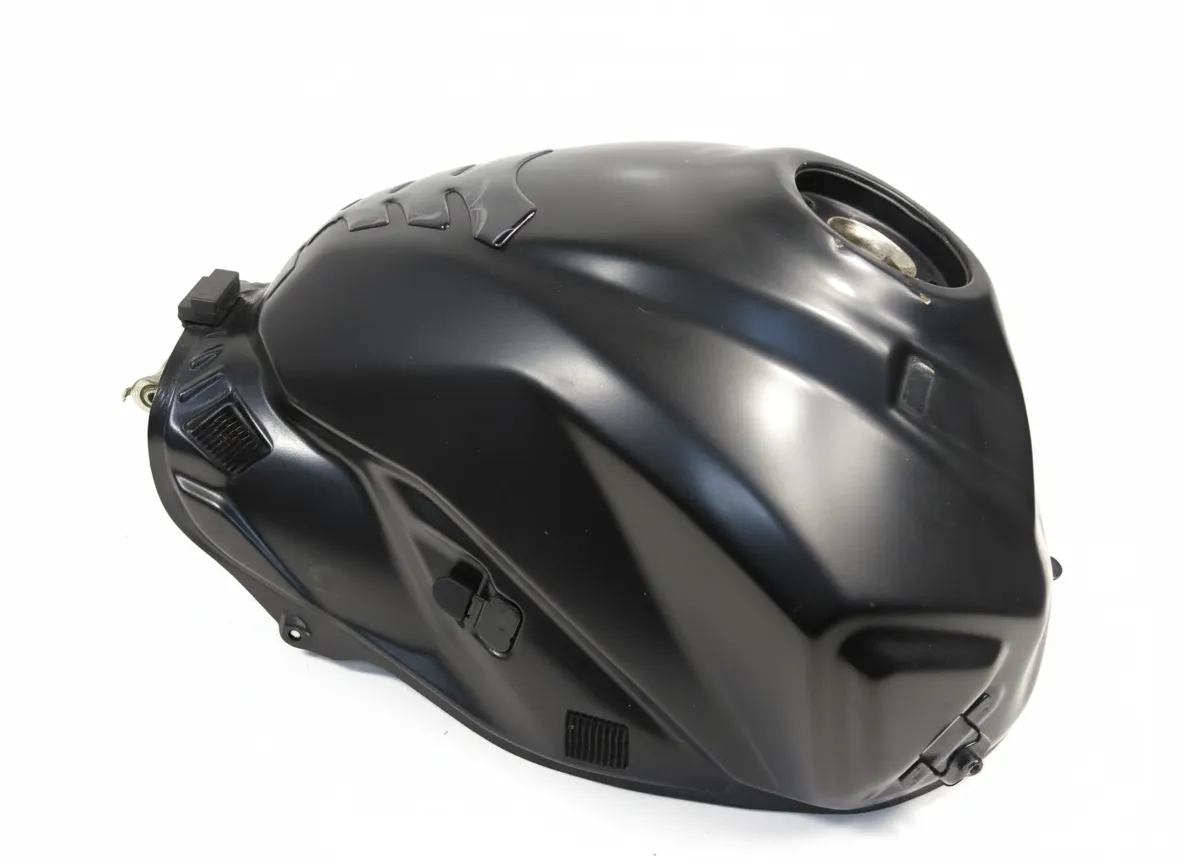 Suzuki GSXS 750 AL7 Fuel Tank 2017-2021 Motorcycle Petrol Tank Used Dented Chipped