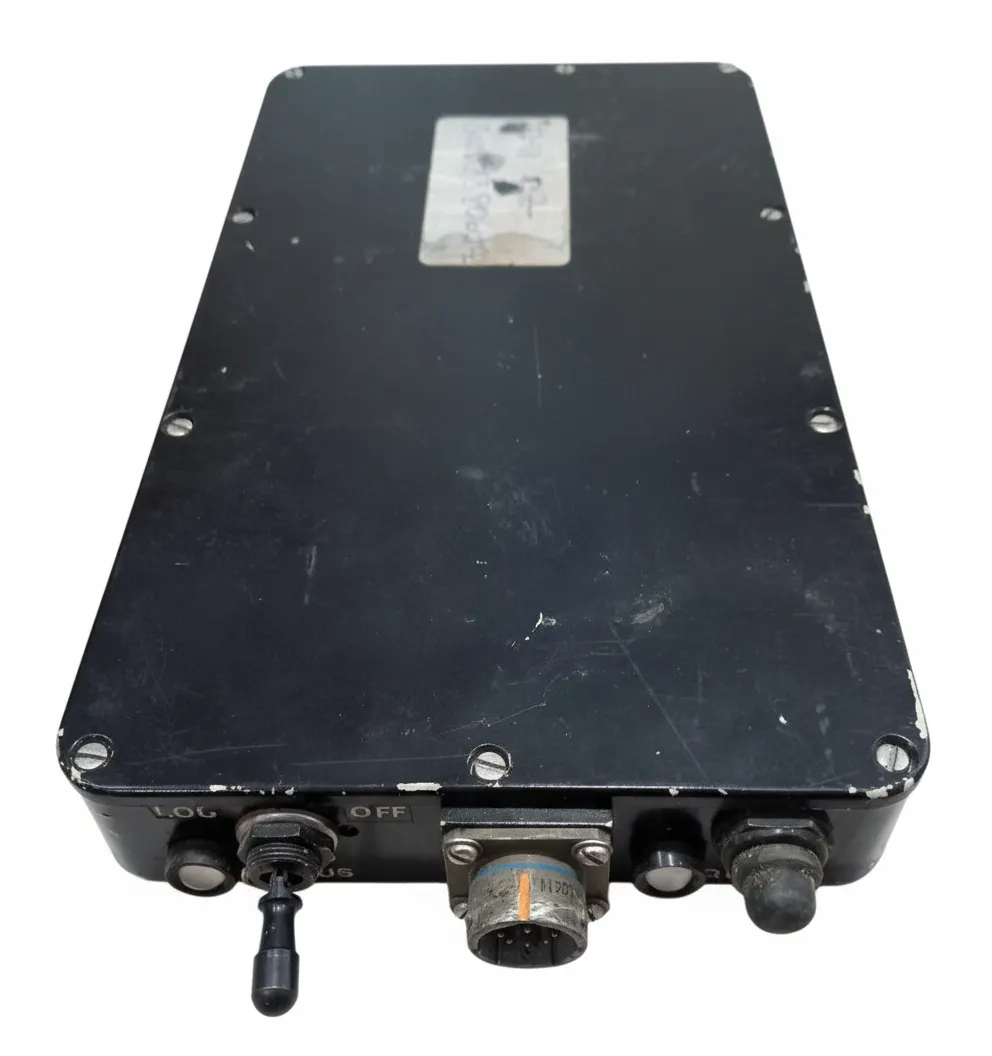 Ex-MOD RAF Program Loading Unit 1115-17060-01-1 16 x TL-1866F/1867F Memory Chips