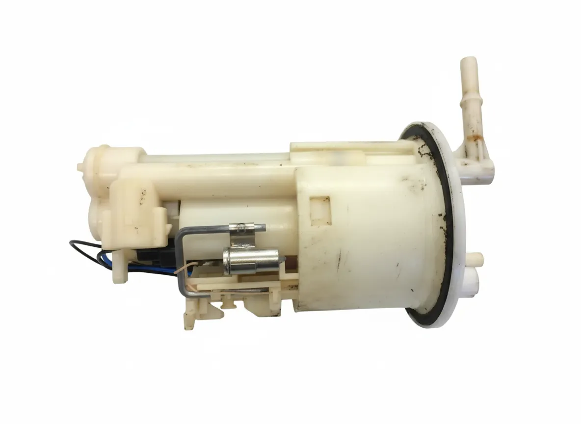 YAMAHA YZF R1 5PW Petrol Fuel Pump 2002-2003 Used 5PW-13907-00