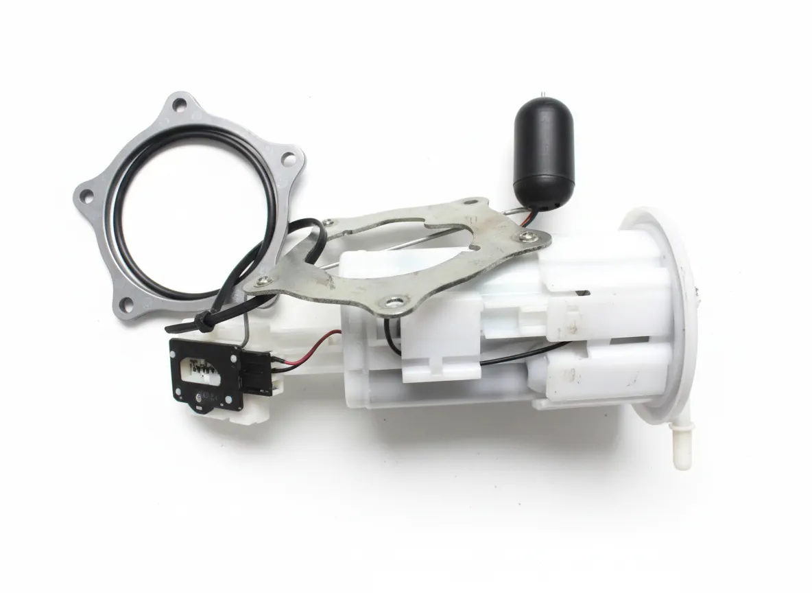 Suzuki GSX 750 S Fuel Pump Module Assembly 2018 Used OEM Motorcycle Part