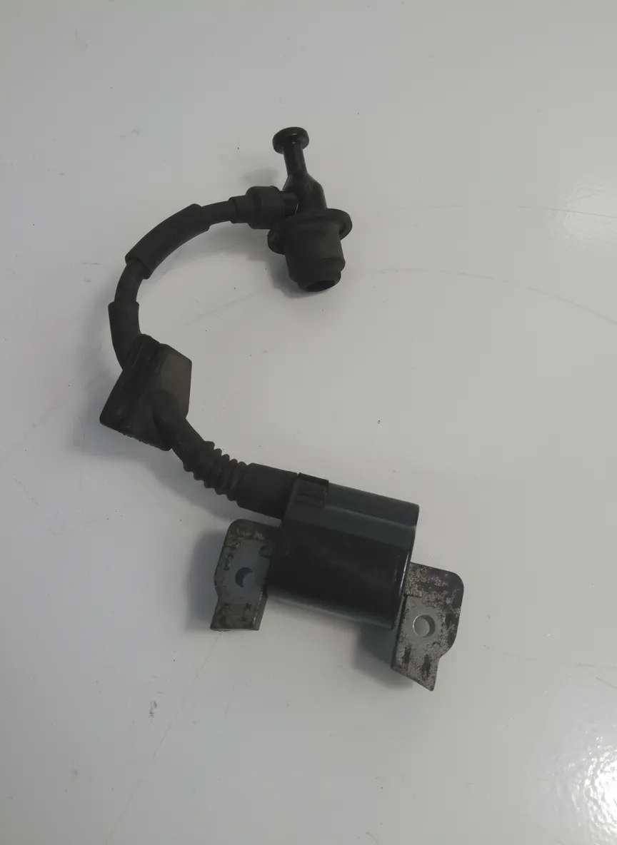 Kawasaki FE350 Petrol Engine Ignition Coil HT Lead Club Car Precedent Used