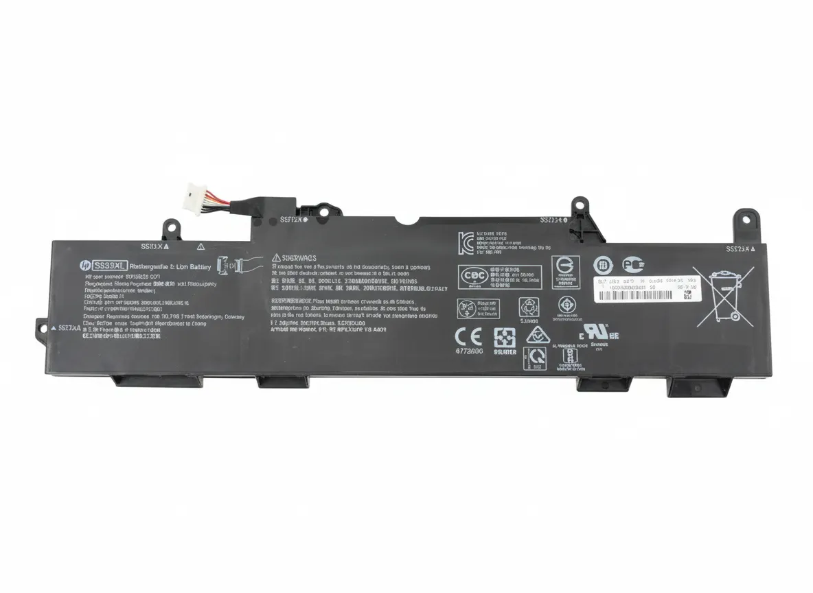HP EliteBook SS03XL Battery G5 G6 830 840 735 745 933321-855 932823-421