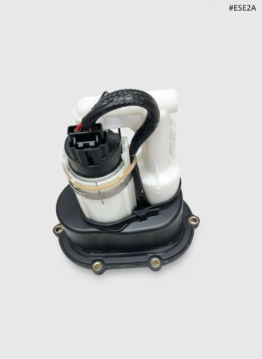 Ducati Multistrada 1200 & Diavel Fuel Pump 16023981B 2010-2018 Used