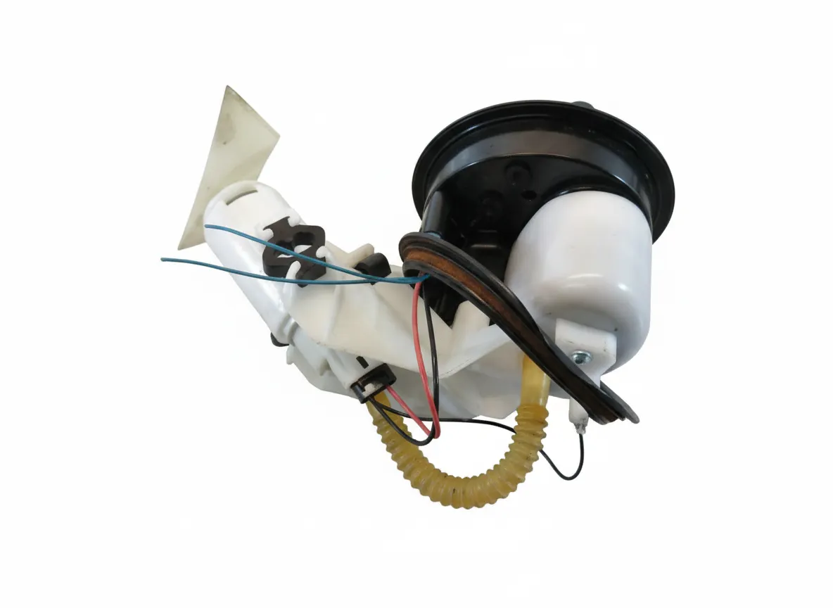 BMW R1200 R Nine T Fuel Pump Assembly Module Used Motorcycle