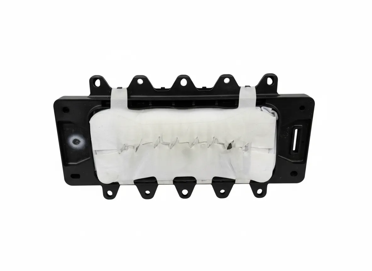 NEW Genuine Mercedes W177 W118 A Class CLA Dashboard Passenger Airbag A1778602601