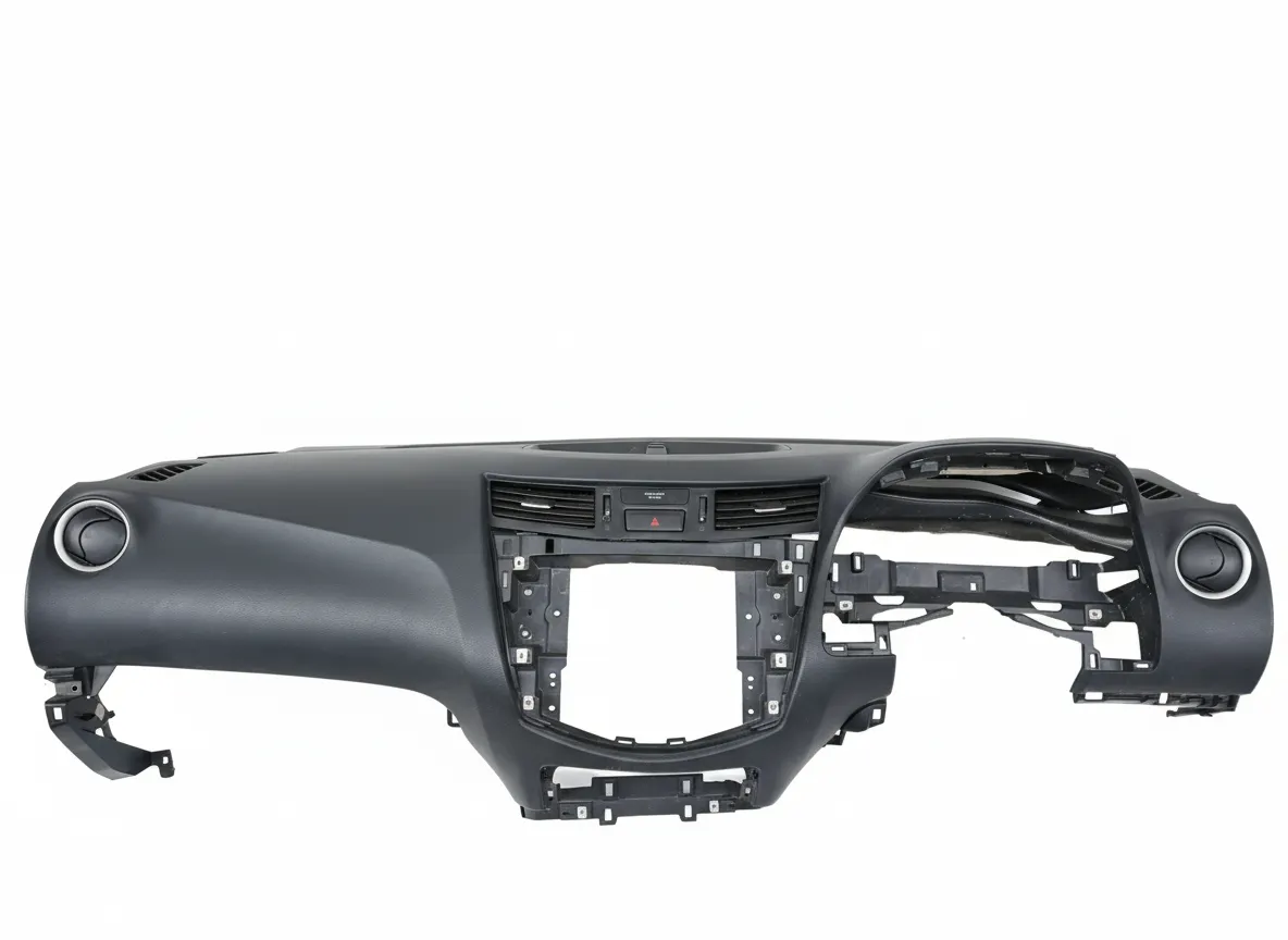 Nissan Navara NP300 2015-Onwards Dashboard Panel Genuine OEM Used