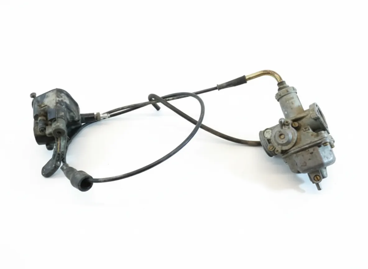 CAN-AM DS 250 250cc (06-12) Carburetor Assembly ATV Quad Used