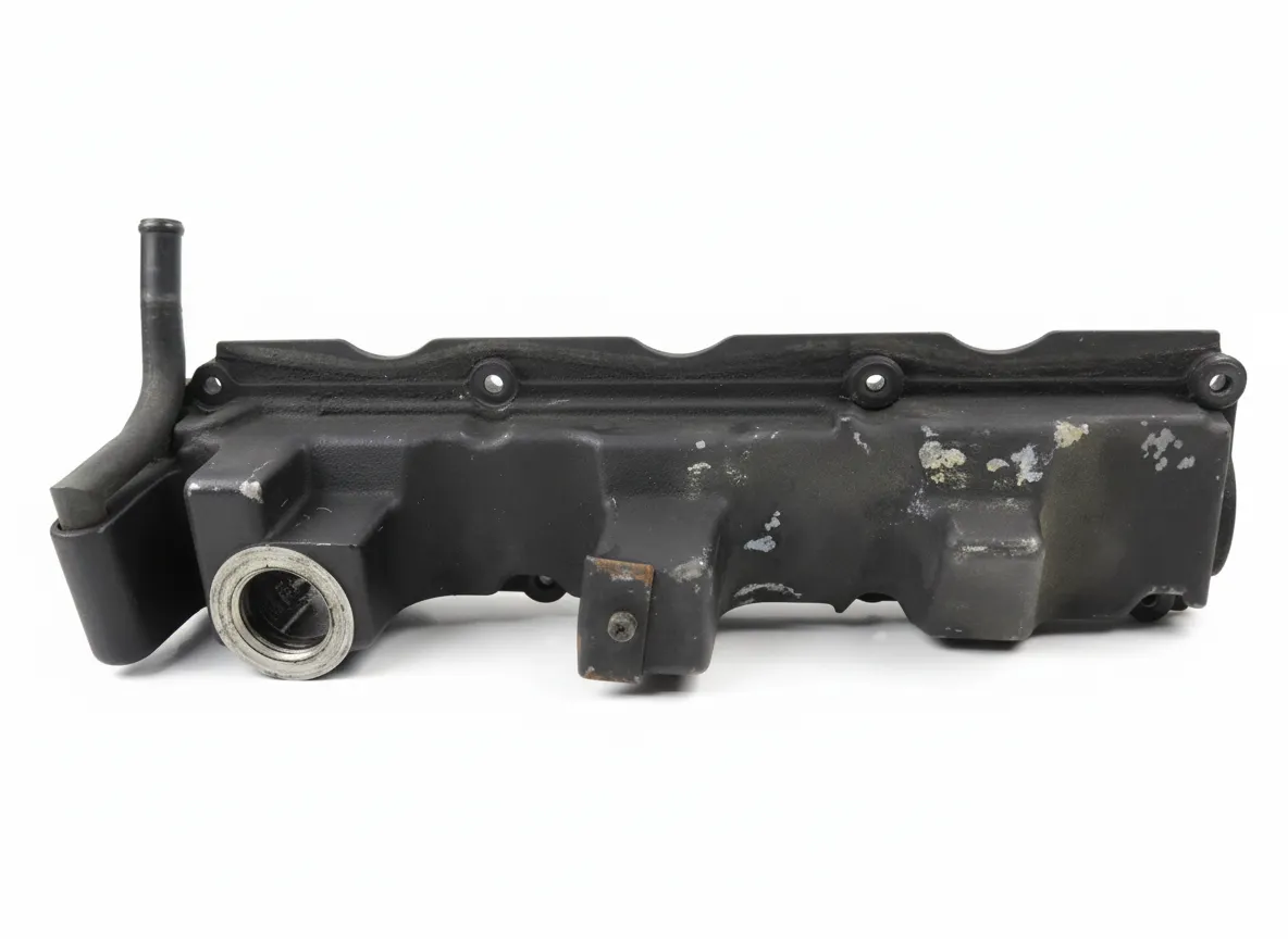 NISSAN 300ZX Z32 TWIN TURBO VG30DETT SERIES 1 ENGINE CAMSHAFT ROCKER COVERS X 4