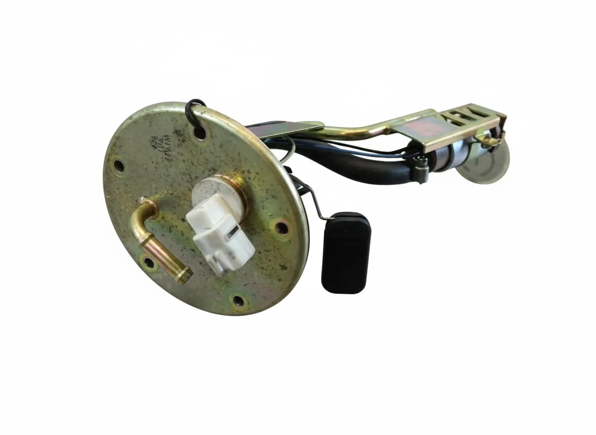 SYM HD2 200i Scooter Fuel Pump Petrol 200cc Automatic Used 2010-2012