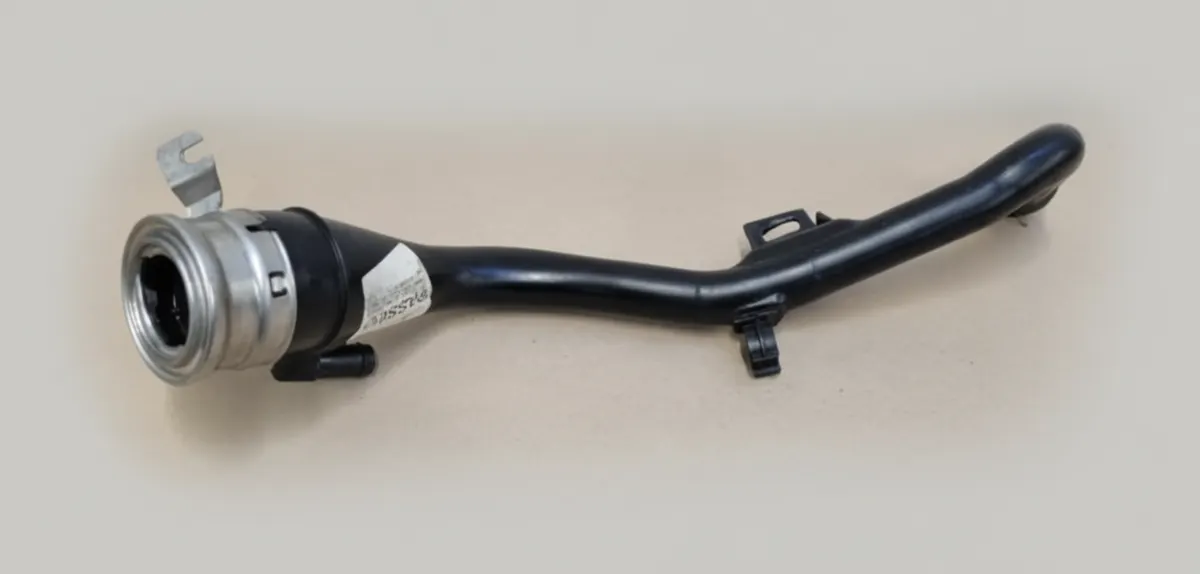 Used BMW Mini R55 R56 Petrol Fuel Tank Filler Neck Pipe 2755072