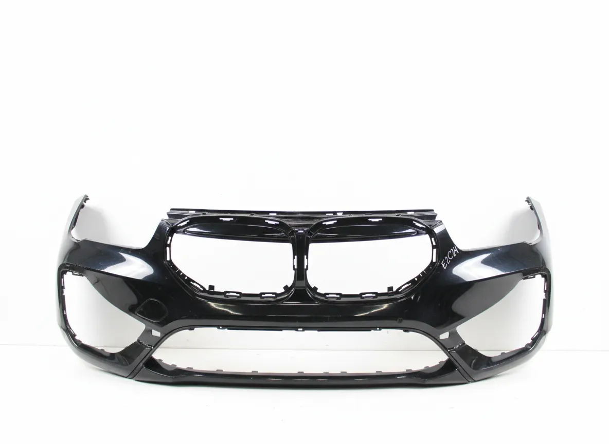 20-22 BMW X1 F48 SE LCI Facelift Front Bumper PDC Genuine 51117954205