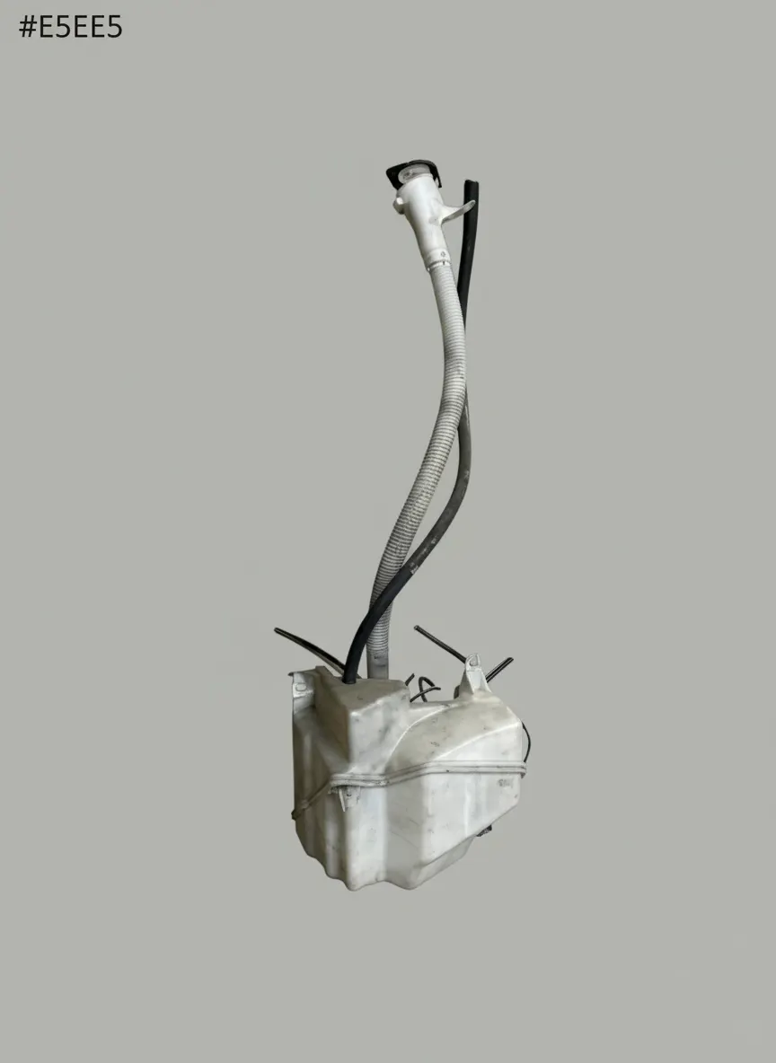 RANGE ROVER L322 WINDSCREEN WASHER BOTTLE COMPLETE WITH PUMPS 2002-2005