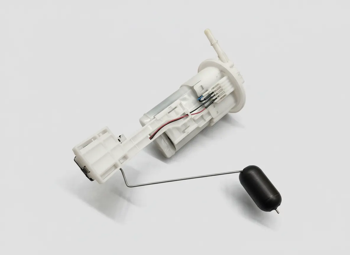 Suzuki GSX-S GSXS 750 Petrol fuel pump Low miles Genuine OE 2017 - 2023