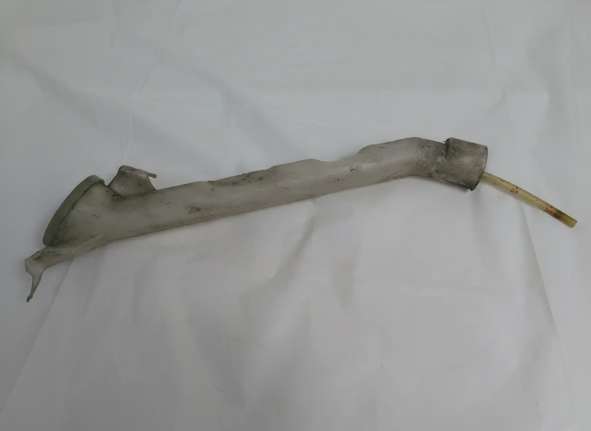 NISSAN 300ZX Z32 TWIN TURBO LWB WINDSCREEN WASHER BOTTLE FILLER NECK