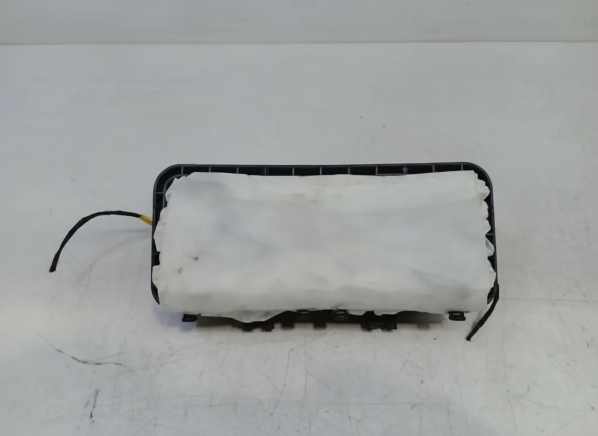 USED FIAT 500 MK1 Left Passenger Dashboard Airbag 00517837390 2007-2021