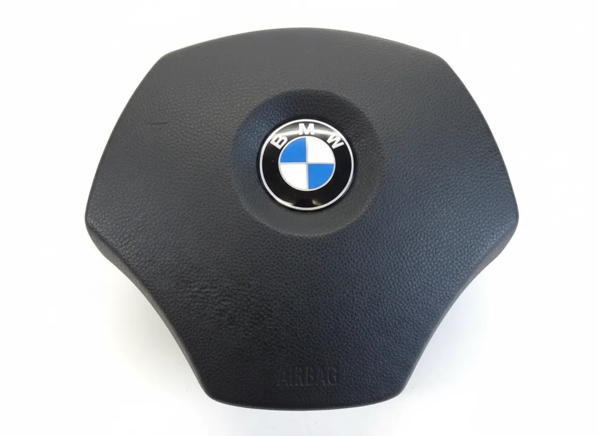 BMW 3 Series X1 E84 E90 LCI E91 LCI Driver's Side Airbag Module Used