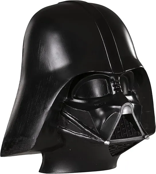 Disney Star Wars Darth Vader Mask Halloween Child Mask New