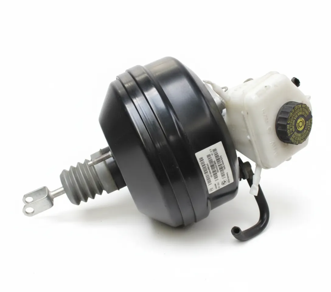 BMW 3 4 SERIES F30 F31 F32 F33 F34 BRAKE SERVO MASTER CYLINDER 2284896