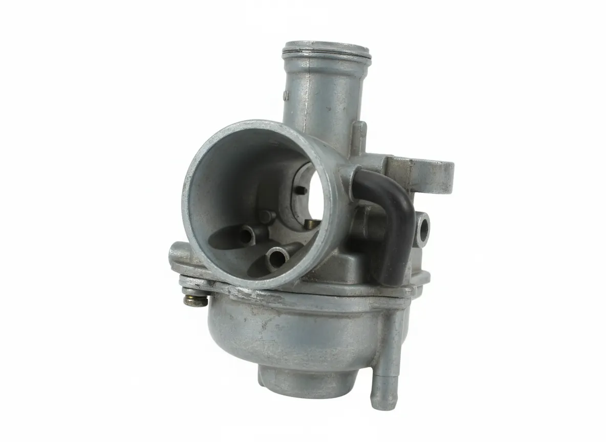 HONDA NH125 1984 LEAD AERO KEIHIN Carburetor Spares Repair Motorcycle Part