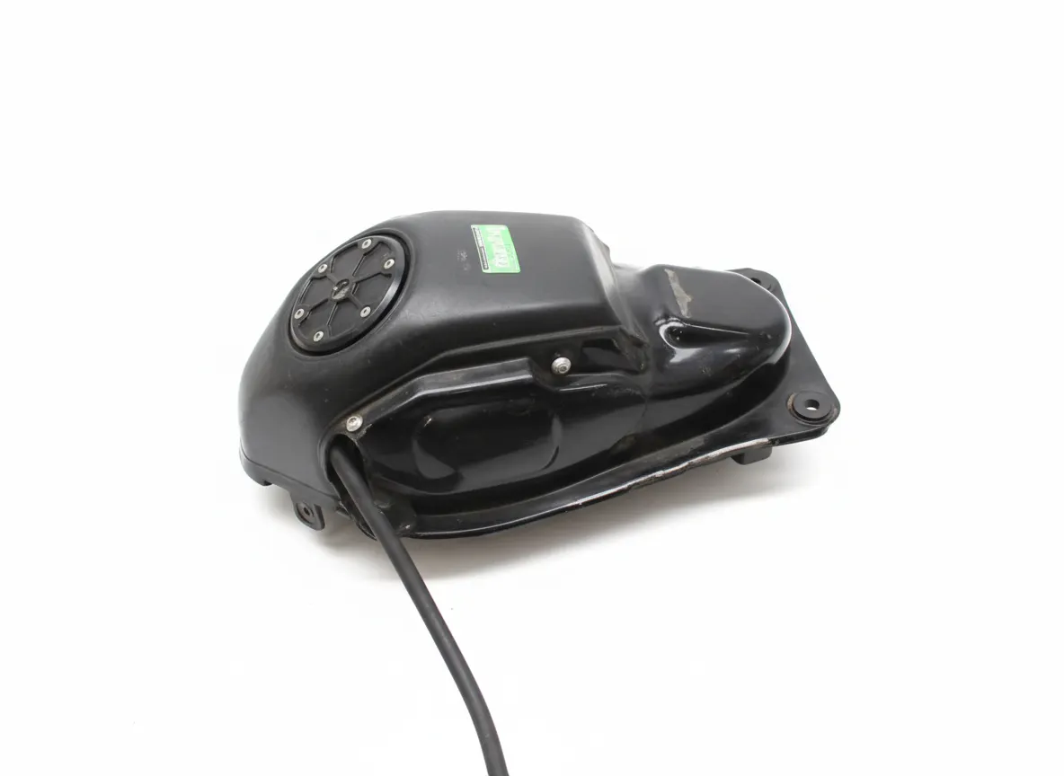 Honda Grom Motorcycle Fuel Tank with Pump Used No Cap Cover