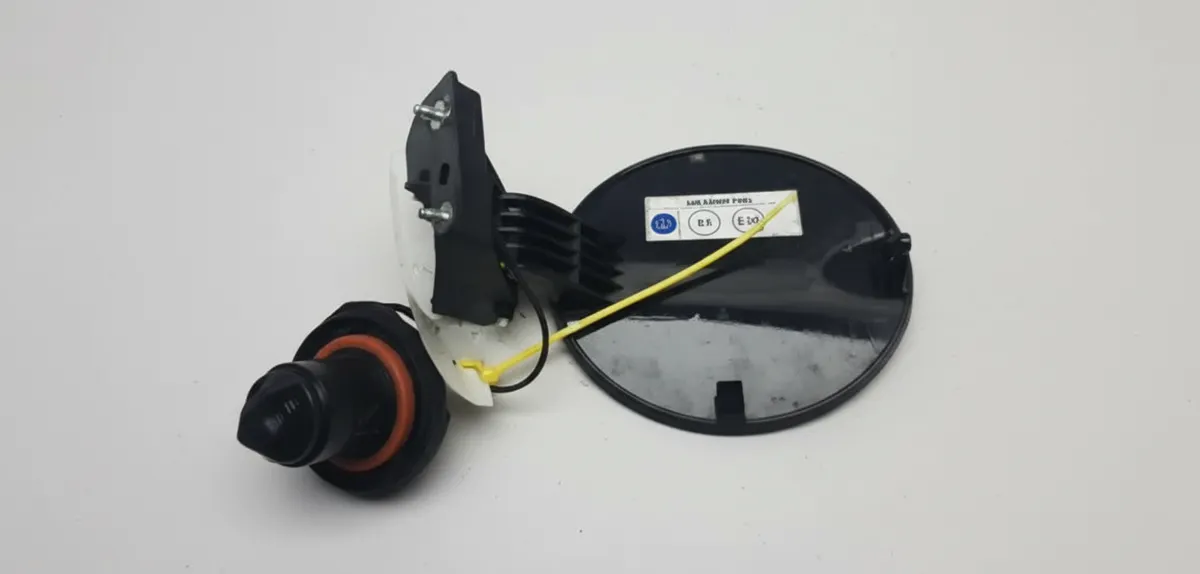 FIAT 500 Mk1 2007-2023 Fuel Filler Flap