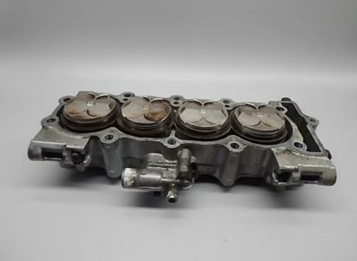 Kawasaki ZX6R ZX-6R G 98-On Engine Cylinder Barrels & Pistons
