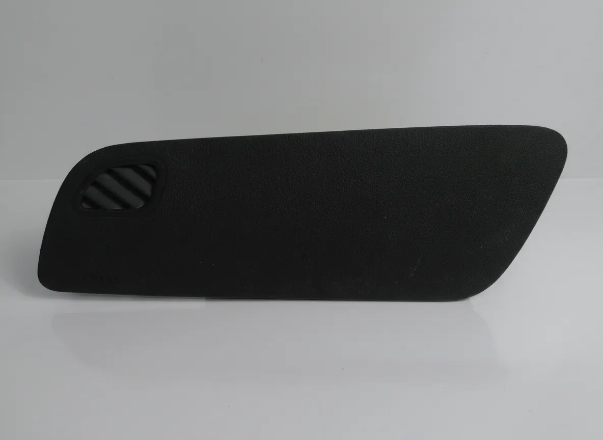 Used VW POLO 6R (2010-2014) PASSENGER SIDE DASHBOARD SAFETY BAG 6R8880204