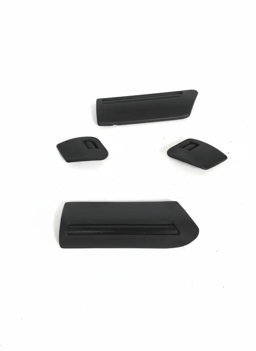 Saab 9000 Full Set Of Side Moulding Left   Right