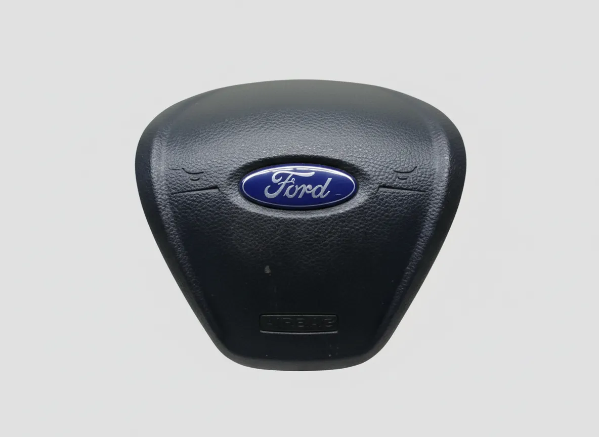 FORD ECOSPORT MK2 Steering Wheel Airbag Module Used 2013-2021 C1BB-A042B85-BA3ZHE