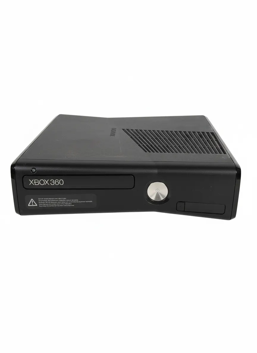 Video Games Consoles Mixed Job Lot Xbox Wii Spares Or Repairs