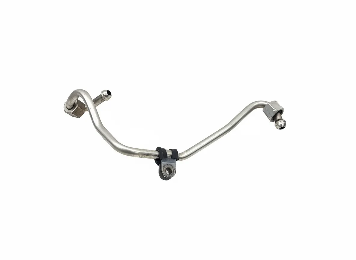 USED 2010 VW PASSAT CC 1.8 TSI PETROL 160HP AUTOMATIC FUEL LINE PIPE OEM