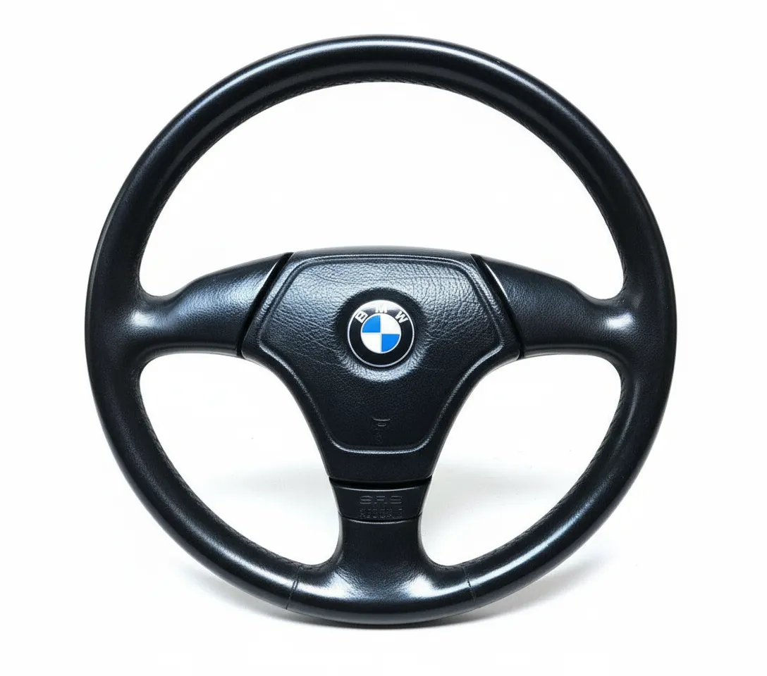 BMW 3 Series Engine Knock Sensor P/N 1703592 Used