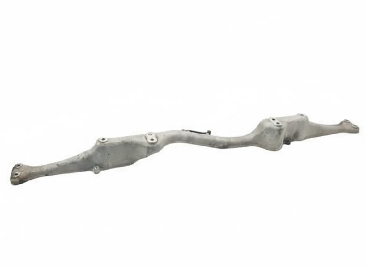 2007-2010 R35 NISSAN GT-R Gearbox Crossmember Mount Bracket