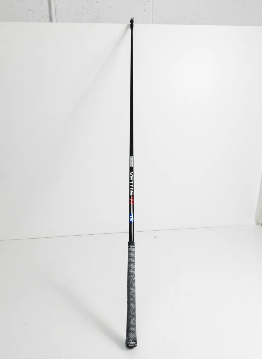 Fujikura Ventus TR Velocore Driver Shaft - X-Stiff - Choose Adapter - Used