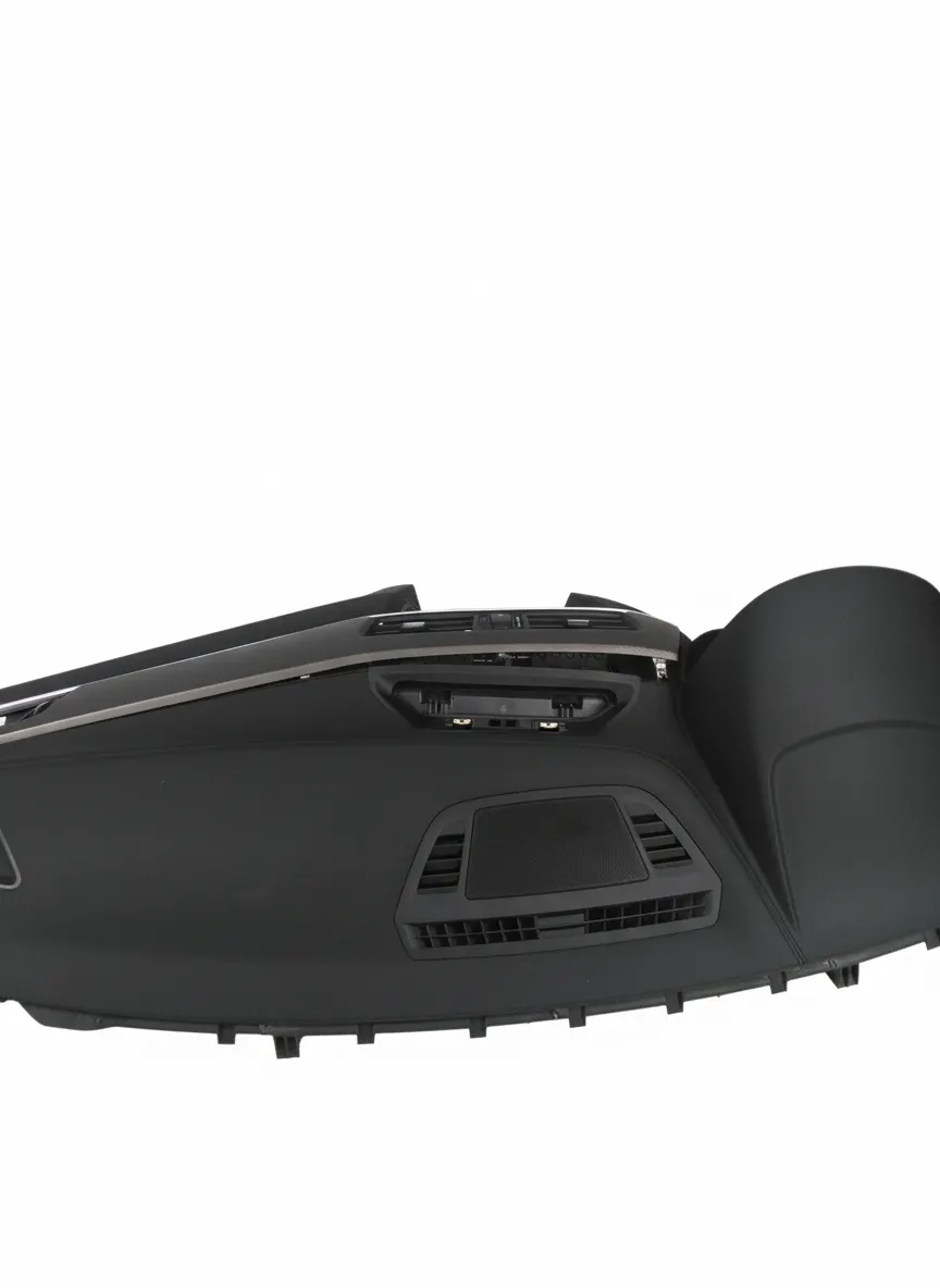 BMW F39 X2 LHD Dashboard Assembly w/ Passenger Airbag 51458099037