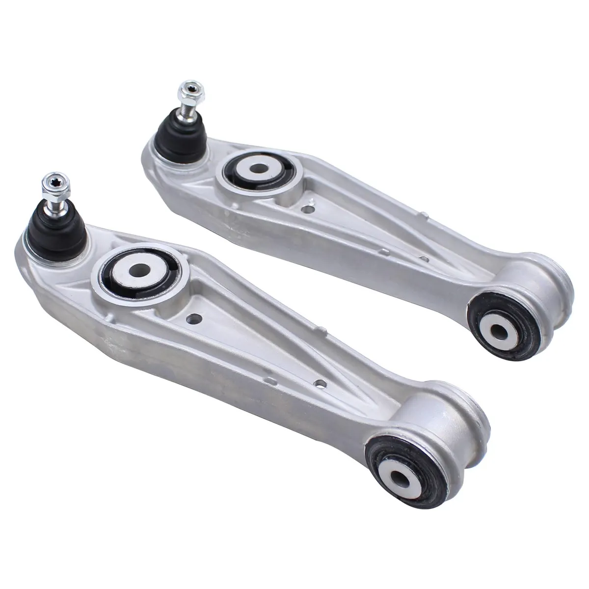2x HouYeen Front Rear Lower Control Arm for Porsche 911 Boxster Cayman