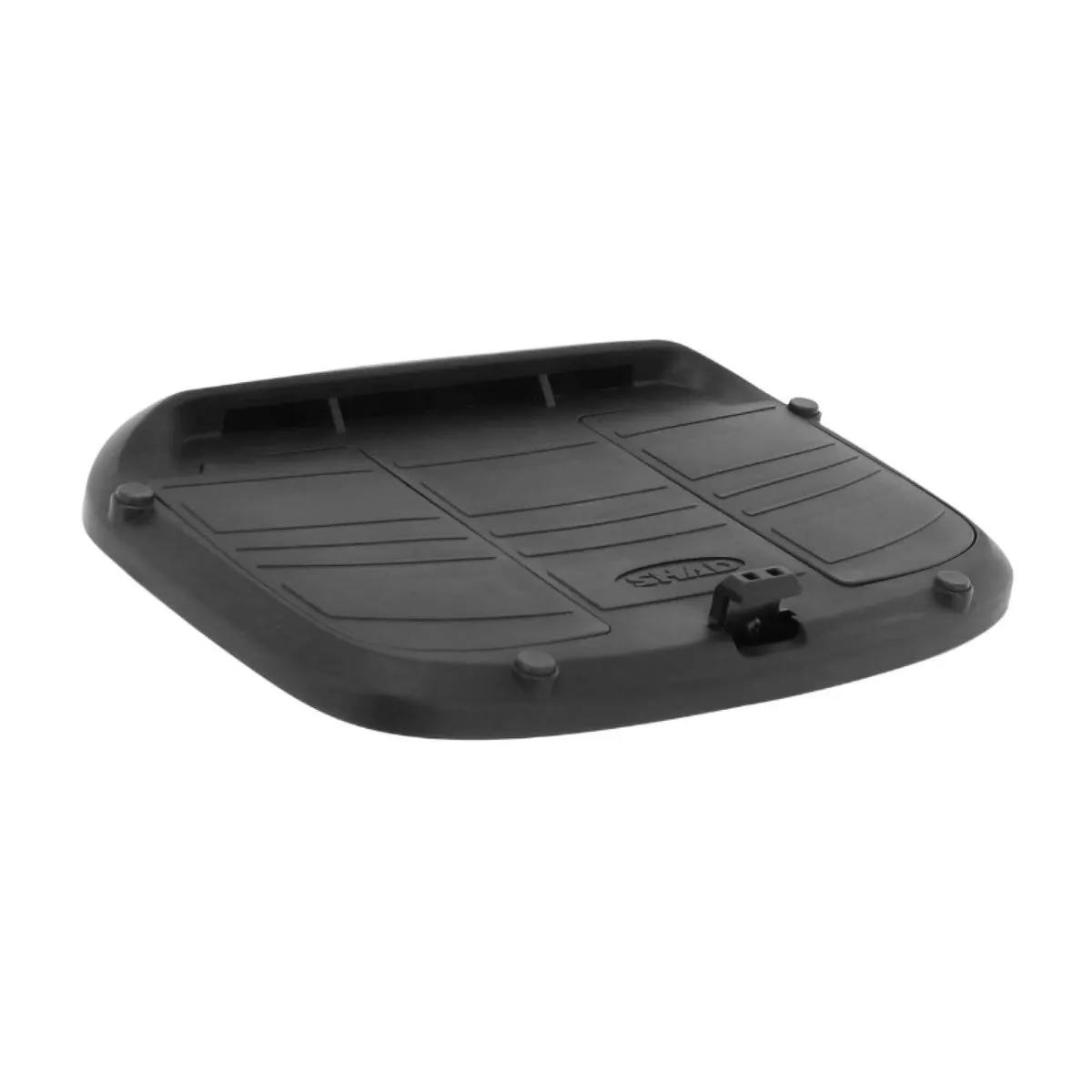 SHAD Universal Mounting Plate for SH40 SH45 SH46 Top Cases - Motorcycle Luggage