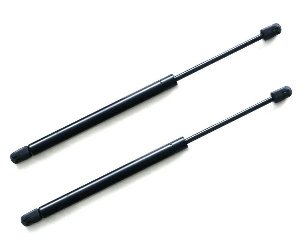 2x Genuine Jaguar XK Bonnet Gas Strut C2P1798 New Other Lift Support