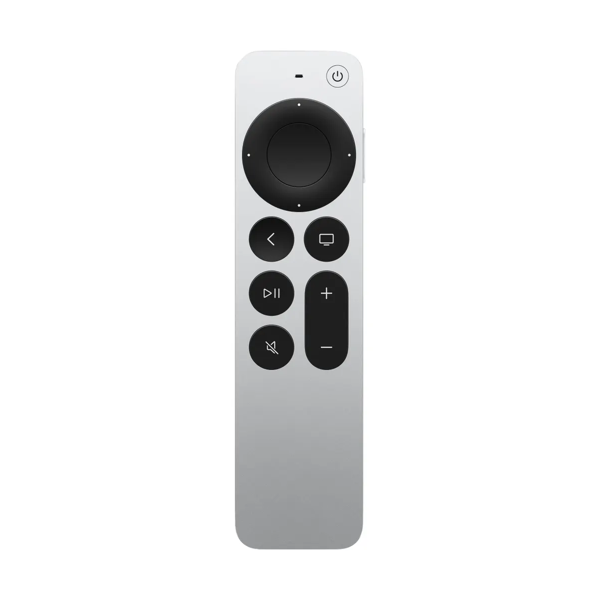 Apple Siri Remote 3rd Gen 2022 USB-C for Apple TV 4K HD