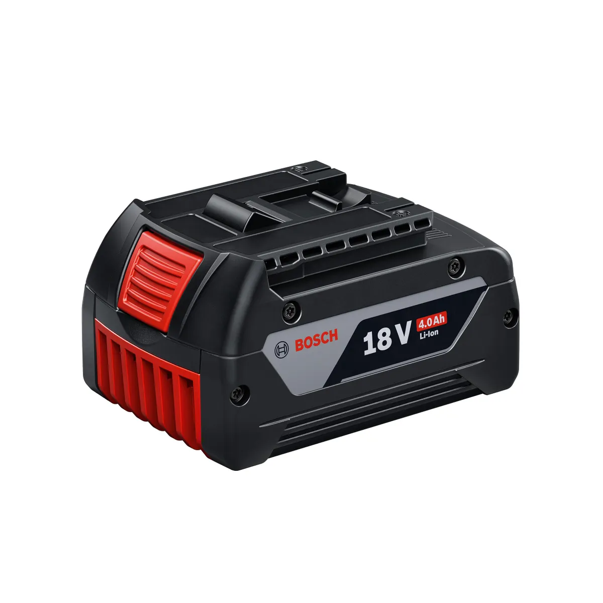 Bosch Professional 18V System GBA 18V 4.0Ah Rechargable Battery