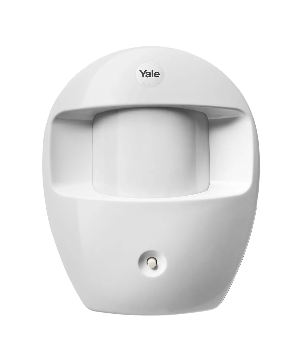 Yale EF-PETPIR Pet Friendly PIR Motion Detector for SR EF Alarms 868MHz White
