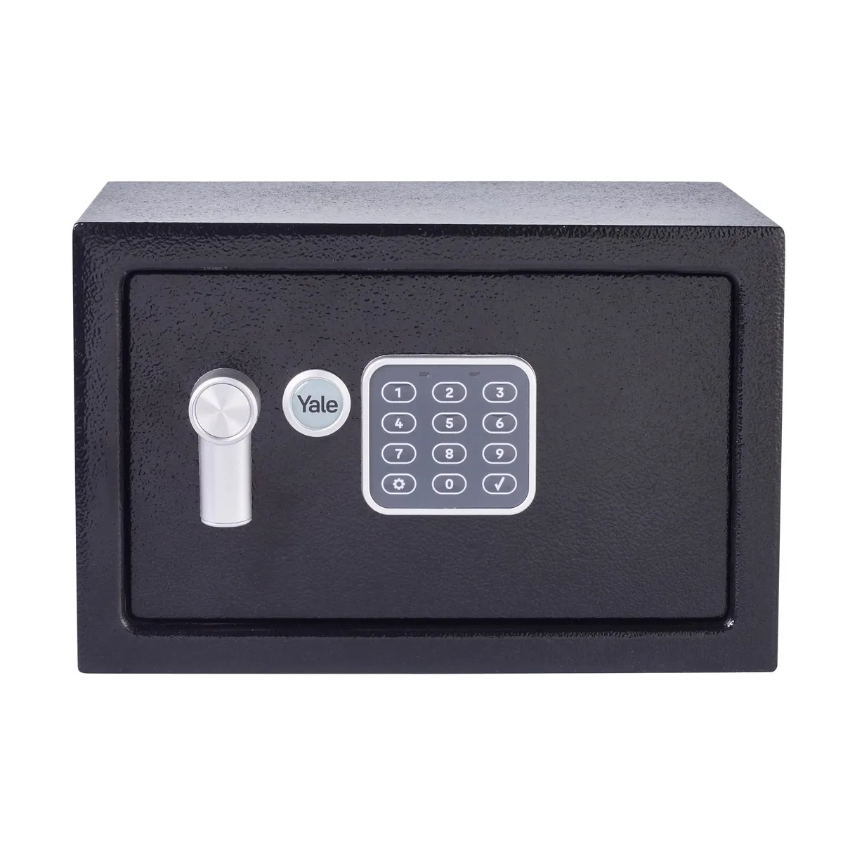 Yale Small Value Safe Digital Keypad Emergency Override Key YSV/200/DB2