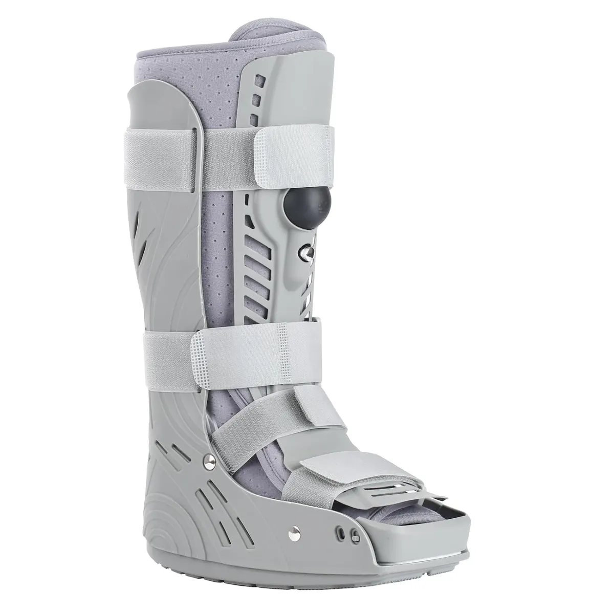 Cryxinty Air Cam Tall Inflatable Fracture Walking Boot (S) UK 4-6