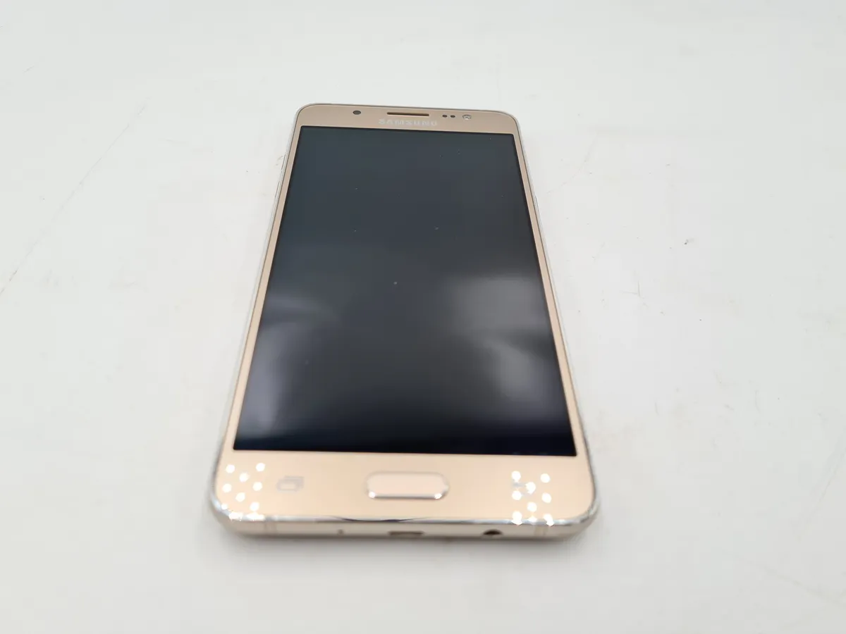 Samsung SM-J510 Galaxy J5 2016 - Spares Repairs