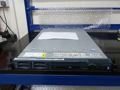 Cisco AIR-MSE-3355  (Mobility Services Engine) 1U Rack mount Controller Unit