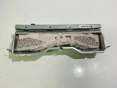 MERCEDES C CLASS,W204  DRIVER SIDE KNEE AIRBAG .A2048602002